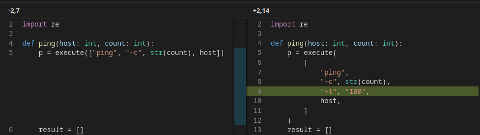 ignore-whitespace-in-visual-studio-code-git-diff-view-stack-overflow